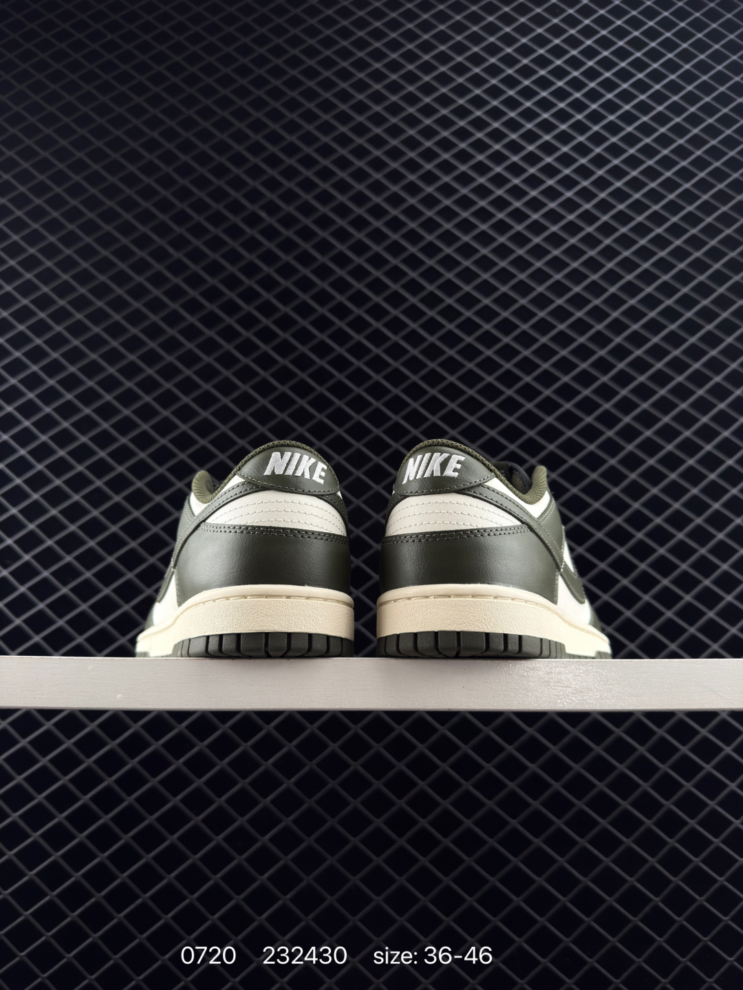 Nike Air Jordan 1 Low